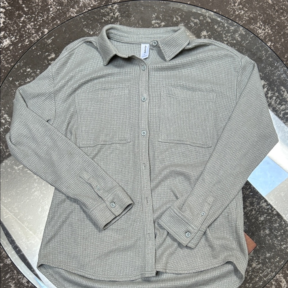 Abound Casual Button Down Shirt